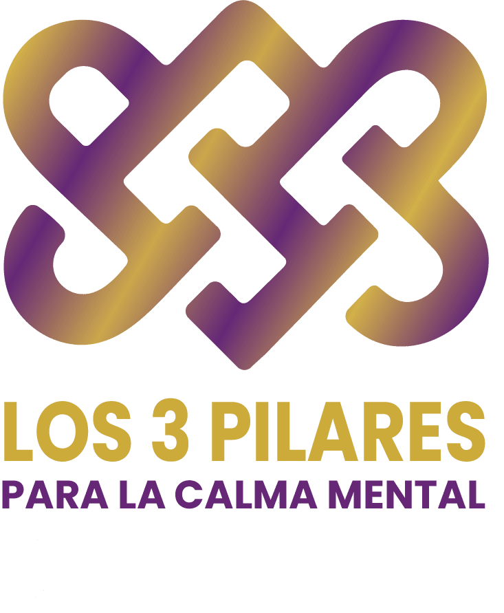 Curso Online Los 3 Pilares Para La Calma Mental 8748